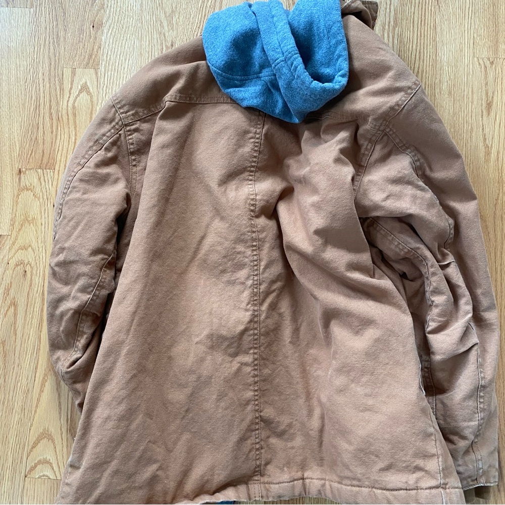 Dickies jacket - Picture 2 of 5